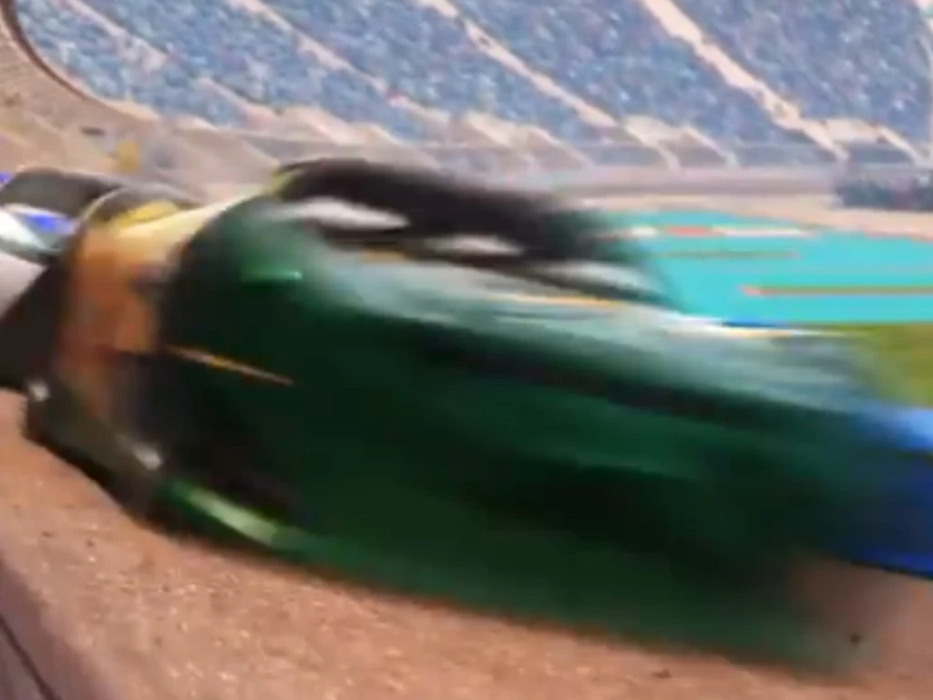 Conrad Camber World of Cars Wiki FANDOM powered by Wikia