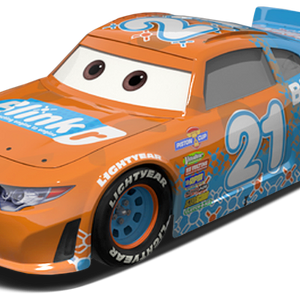 cars 3 speedy comet diecast