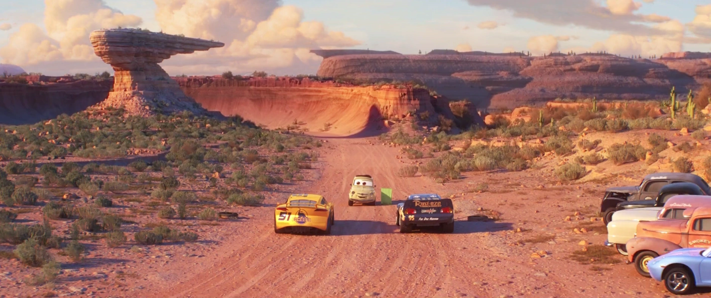 Image Willy Butte.png World of Cars Wiki FANDOM powered by Wikia