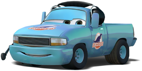 Roger Wheeler | World of Cars Wiki | FANDOM powered by Wikia
