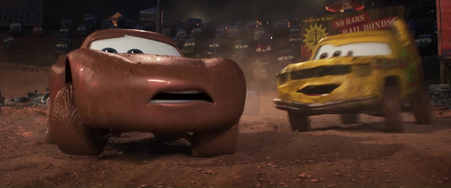 Taco World of Cars Wiki Fandom