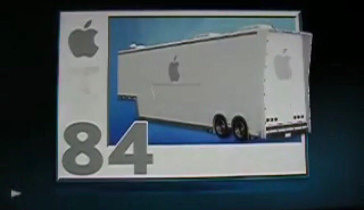 Apple, Inc. World of Cars Wiki FANDOM powered by Wikia