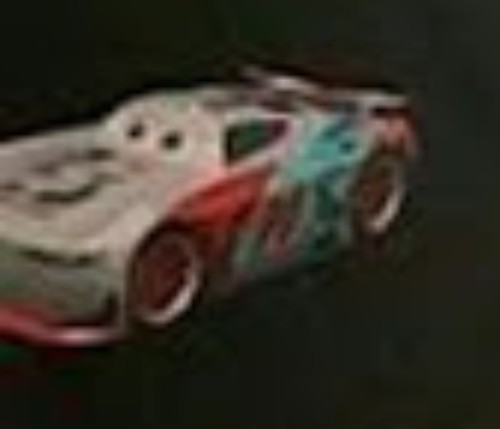 bumper save cars 3