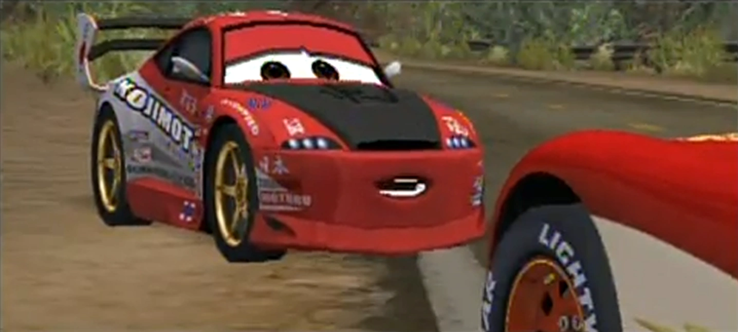 Image Koji Cars MaterNational.png World of Cars Wiki FANDOM