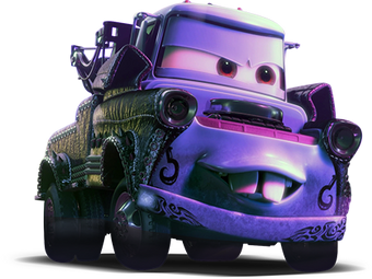 heavy metal mater