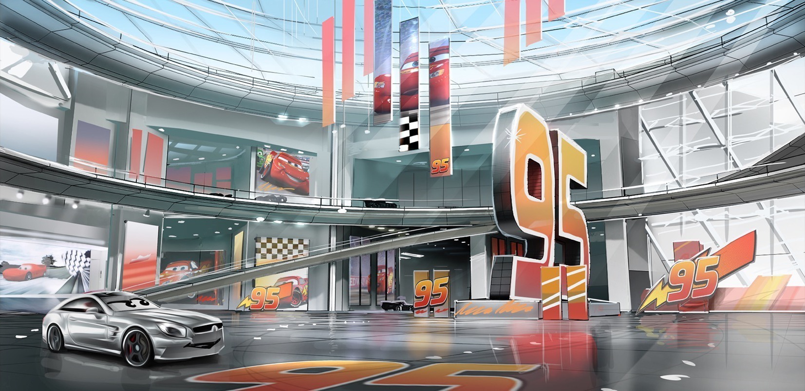 rust eze racing center trainees