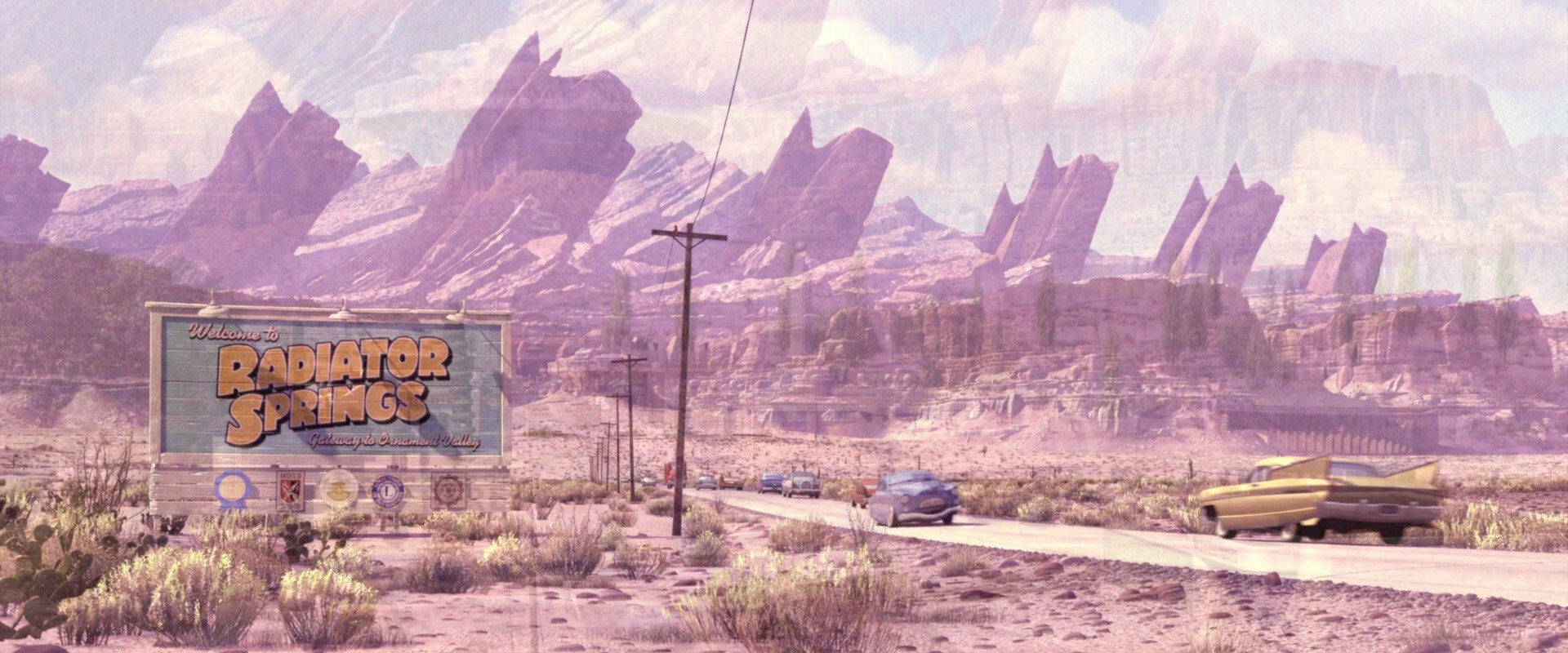 Milton Calypeer | World of Cars Wiki | Fandom