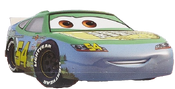 Johnny Blamer | World of Cars Wiki | FANDOM powered by Wikia