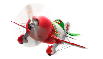 el chupacabra planes toy