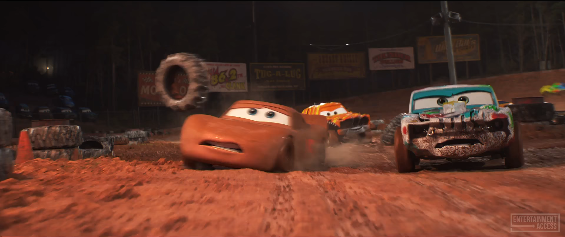 jambalaya cars 3