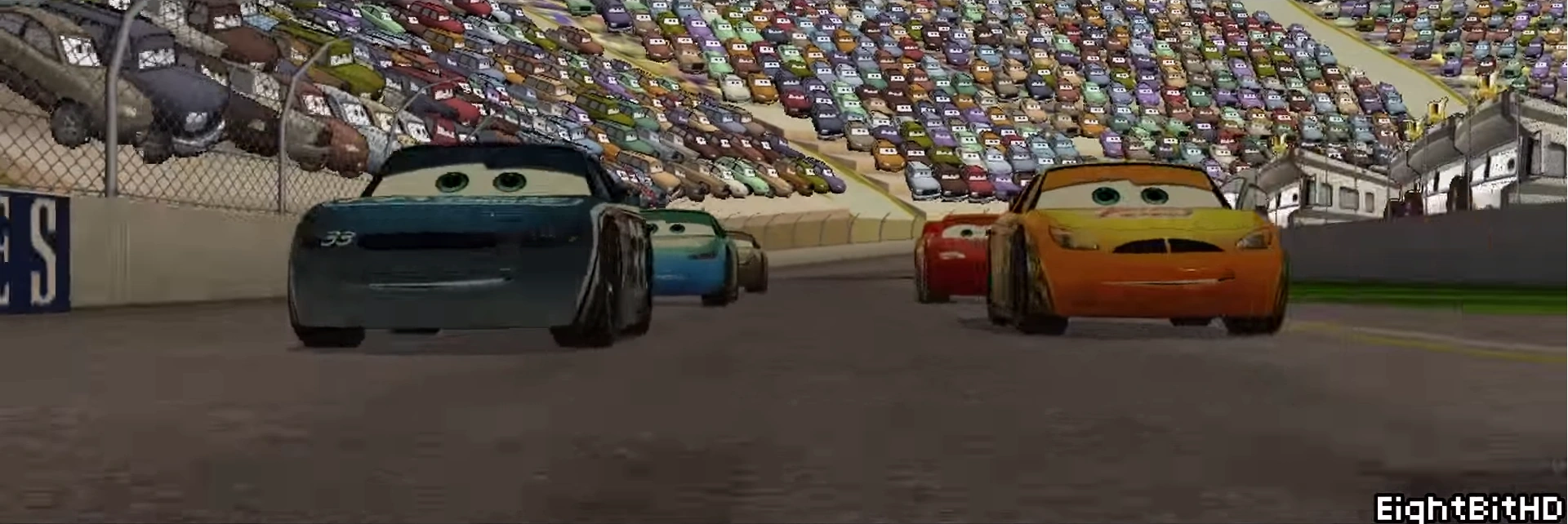 Banks World of Cars Wiki FANDOM powered by Wikia