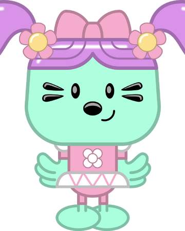 Daizy Cartoonia Wiki Fandom