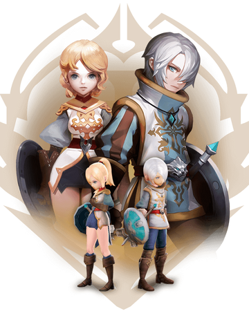 Cleric World Of Dragon Nest Wiki Fandom