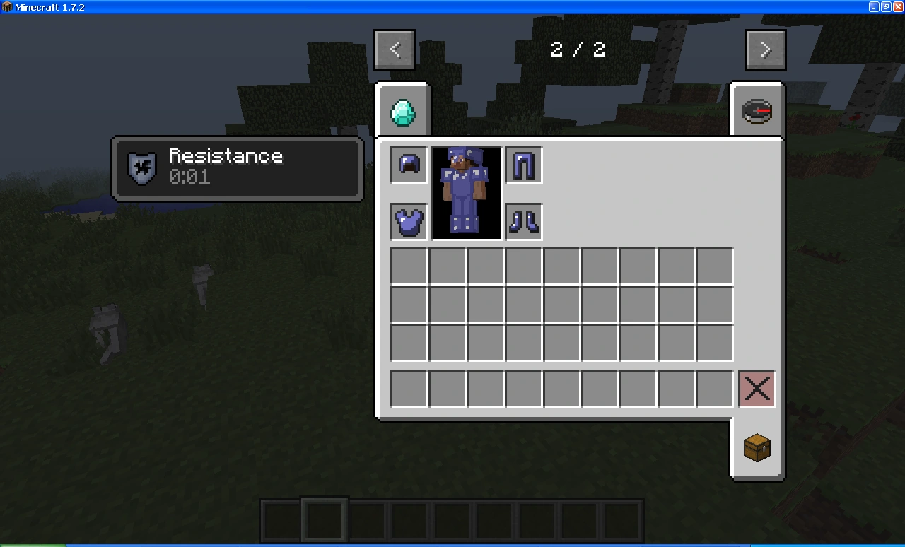 Dog Armor World of Dogs Mod Wiki Fandom