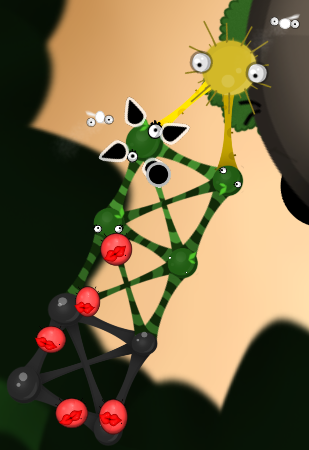 world of goo the third wheel world of goo the third wheel