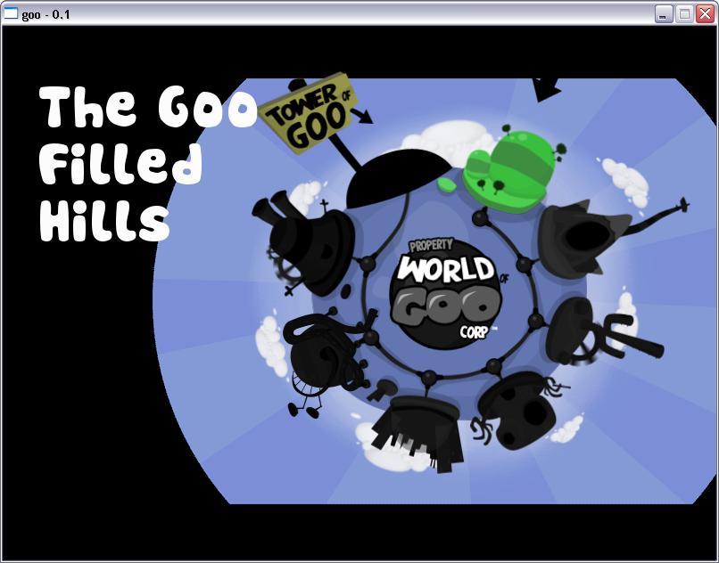 World of goo 2 android. Игра World of goo 2. World of goo Корпорация ГУУ. Шарики ГУУ. Игра про нефть World of goo.