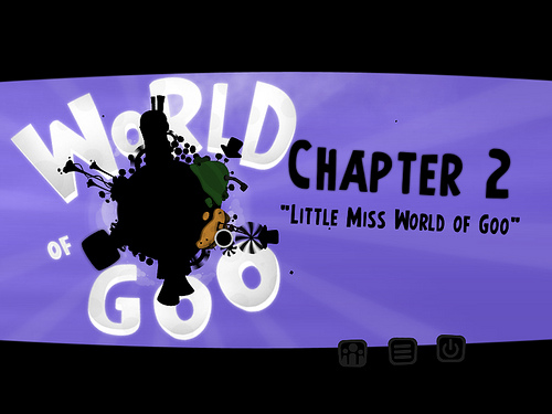 World of goo wiki