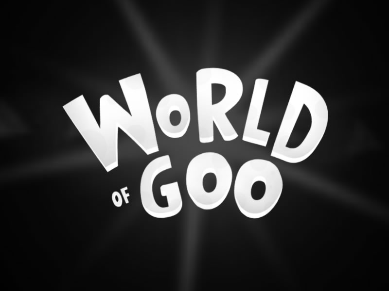 world of goo you have to explode the head