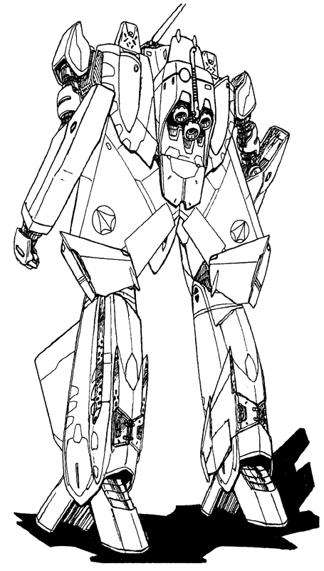 image vf 0d battroid rear gif worldofjaymz wiki fandom powered vf 0d battroid rear gif