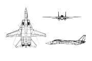 Grumman F-14 Tomcat