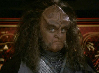 Klingon