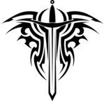 Sword logo