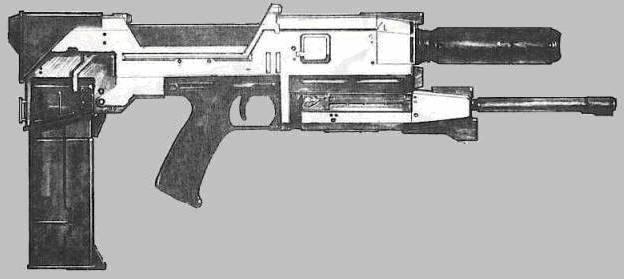 plasma pistol new vegas