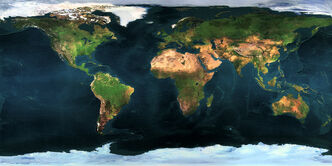 Earth
