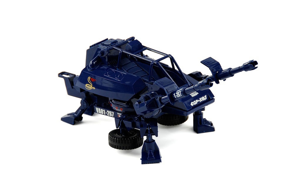 Cobra ASP | Worldofjaymz Wiki | FANDOM powered by Wikia