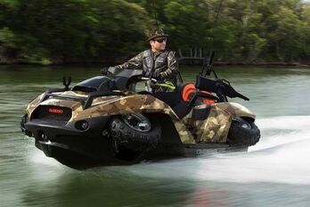 Quadski