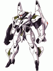 Vfxxbattroid