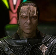 Cardassian