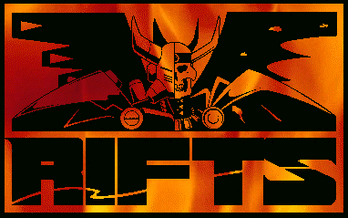 Logo rifts