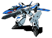 Yf-19-prototype-gerwalk
