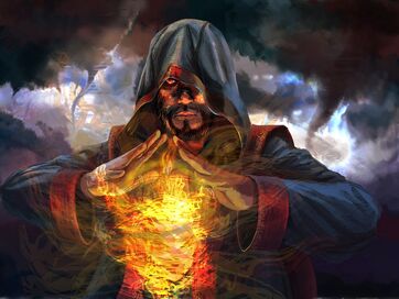 Spellcaster