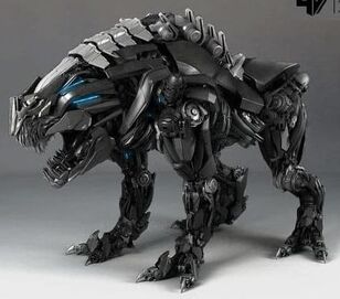 Skelewolf