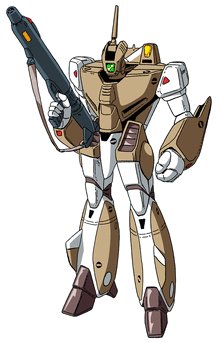 Vf-1a-battroid