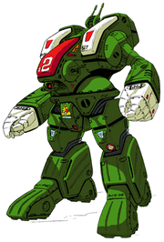 Destroid-spartan small