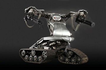 T1 terminator