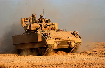 M2A5 Bradley | Worldofjaymz Wiki | FANDOM powered by Wikia