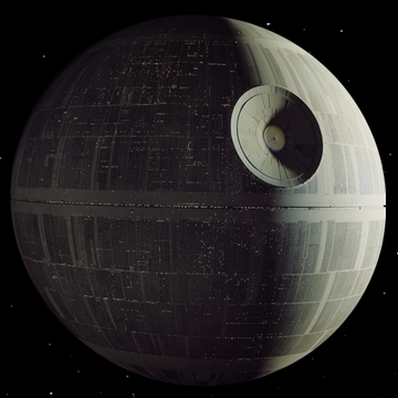 Death Star | Worldofjaymz Wiki | FANDOM powered by Wikia