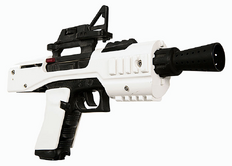 First Order Stormtrooper Armour and Weapons | Worldofjaymz Wiki | FANDOM powered by Wikia