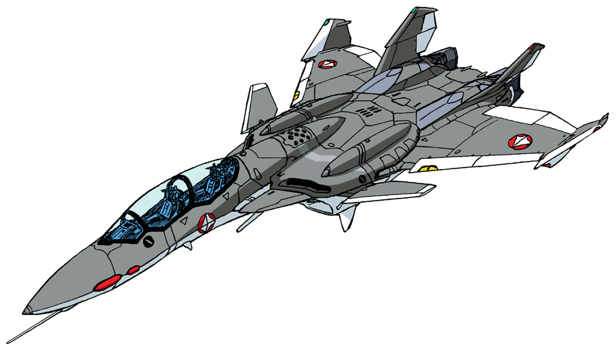 Image - Vf-0d-fighter.gif | Worldofjaymz Wiki | FANDOM powered by Wikia