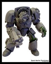 Spacemarineterminator