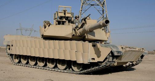 M1a3 Abrams Worldofjaymz Wiki Fandom