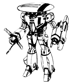 Vefr-1-battroid small