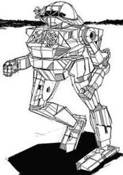 Javelin