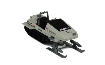 gi joe polar battle bear