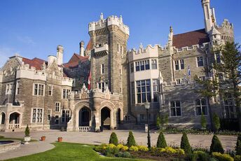 Casa loma 3