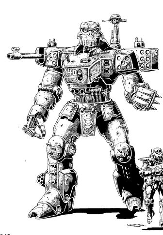 Uar-1 enforcer